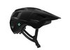 Lazer Helm Lupo KinetiCore, Uni/55-61, schwarz