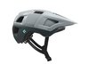 Lazer Helm Lupo KinetiCore, Uni/55-61, grau