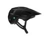 Lazer Helm Finch KinetiCore, Uni/50-56, schwarz