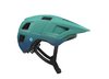 Lazer Helm Finch KinetiCore, Uni/50-56, grün/blau