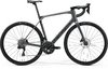 Merida Scultura Endurance 6000, 105 Di2, Gr. M, silber/schwarz