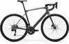 Merida Scultura Endurance 6000, 105 Di2, Gr. L, silber/schwarz