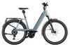 Riese & Müller Nevo 4 GT Touring, 43cm/26 , eisblau, Bosch CX Smart/625Wh