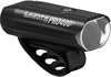 Lezyne Frontscheinwerfer Hecto Drive Pro 400+ StVZO, LED, 400 Lumen, schwarz