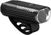 Lezyne Frontscheinwerfer Macro StVZO 500+, 500 Lumen, schwarz