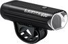 Lezyne Frontscheinwerfer Super StVZO 600+, 600 Lumen, schwarz