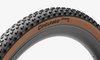 Pirelli Reifen Cinturato Gravel S, 50-622, Falt, TLR, TechWall, schwarz/braun