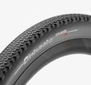 Pirelli Reifen Cinturato Gravel H, 40-622, Falt, TLR, TechWall, schwarz