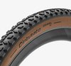 Pirelli Reifen Cinturato Gravel M, 40-622, Falt, TLR, TechWall, schwarz/braun