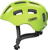 ABUS Helm Youn-I 2.0, M/52-57, neongelb