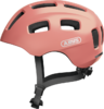 ABUS Helm Youn-I 2.0, M/52-57, rose