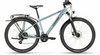 Stevens Furious Tour Gen2, 27.5 , 16 , silber