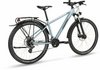 Stevens Furious Tour Gen2, 27.5 , 16 , silber