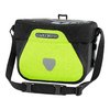 Ortlieb Tasche Ultimate High Visibility, 6,5L, gelb