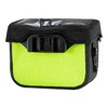 Ortlieb Tasche Ultimate High Visibility, 6,5L, gelb