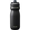 Camelbak Trinkflasche Podium Edelstahl, 500ml, schwarz