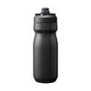 Camelbak Trinkflasche Podium Edelstahl, 500ml, schwarz