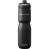 Camelbak Trinkflasche Podium Edelstahl, 650ml, schwarz