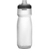 Camelbak Trinkflasche Podium, Custom Print, 710ml, clear