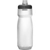 Camelbak Trinkflasche Podium, Custom Print, 710ml, clear