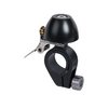 Zefal Klingel Classic Bike Bell, schwarz