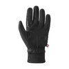 Shimano Handschuh Windstopper Primaloft, Gr. L, schwarz