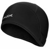 Vaude Helmmütze Bike Warm Cap, Gr. M, black/white