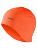 Vaude Helmmütze Bike Warm Cap, Gr. L, neon orange