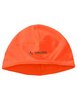 Vaude Helmmütze Bike Warm Cap, Gr. L, neon orange