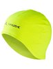 Vaude Helmmütze Bike Warm Cap, Gr. L, neon yellow