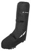 Vaude Regengamasche Bike Gaiter Long, 47 - 49, black