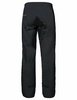 VAUDE Regenhose Men's Drop Pants II, Gr. M/50, black uni