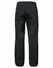 VAUDE Regenhose Men's Drop Pants II, Gr. L/52, black uni