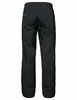 VAUDE Regenhose Men's Drop Pants II, Gr. XL/54, black uni