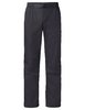 VAUDE Regenhose Women's Drop Pants II, Gr. S/38, black uni