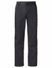 VAUDE Regenhose Women's Drop Pants II, Gr. L/42, black uni