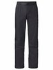 VAUDE Regenhose Women's Drop Pants II, Gr. XL/44, black uni