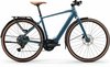 Centurion Speeddrive R800 D EQ, M/50cm, blau