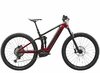 Trek Rail 7 SLX/XT EU S Dnister Black/Rage Red