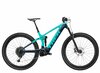 Trek Rail 7 SLX/XT EU S Miami Green/Nautical Navy