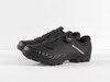 Bontrager Schuh Bontrager Foray Mountain 48 Black