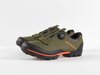 Bontrager Schuh Bontrager Foray Mountain 42 Olive Grey/Radio