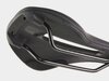 Bontrager Sattel Bontrager Verse Short Comp 145 mm Black