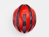 Bontrager Helm Bontrager Circuit WaveCel S Viper Red CE