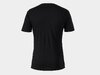 Trek Shirt Trek Road Bike Sunrise T-Shirt M Black