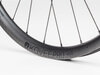 Bontrager Wheel Rear Bontrager Kovee Pro 30 29D 148 Black