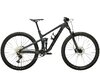 Trek Top Fuel 5 Deore ML Lithium Grey