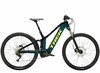 Trek PowerflyFS4 625 EU M 29 Dark Aquatic/ Trek Black