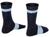 Trek Socke Trek Race Crew L (42-44) Deep Dark Blue