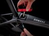 Trek Domane SLR 7 56 Deep Smoke